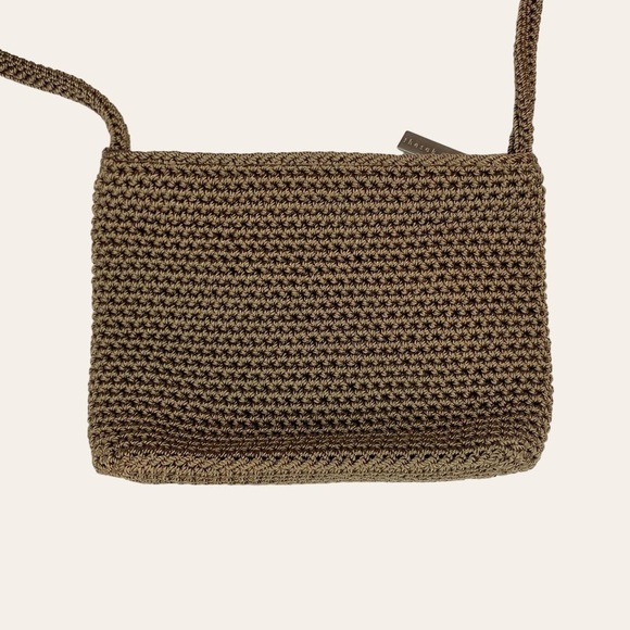 The Sak Mini Crochet Bag - Picture 2 of 6